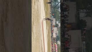 Highlight 0:00 – 0:51 from Cricket Match live Phulpur Allahabad Uttar Pradesh