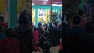 কাঞ্চনপুর ৫০তম শ্রীশ্রী নাম যজ্ঞ উৎসব