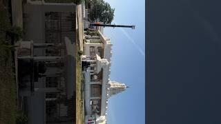 నంది దేవాలయం నందిపేట్|nandi temple in Nandipet