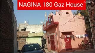 House 🏡 180 Gaz For Sale IN Nagina