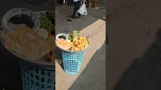 Train Pouch Gaye BHUSAWAL STATION  Our Khayai VadaPav..