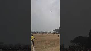 Highlight 0:00 – 4:19 from लाईव फुटबॉल मऊ vs सिवान