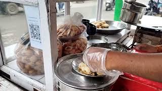 सरगुजा में सबसे स्वादिष्ट भल्ला पापड़ी चाट ₹80 में