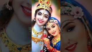 Krishna Krishna sochte sochte Krishna me hi kho gye