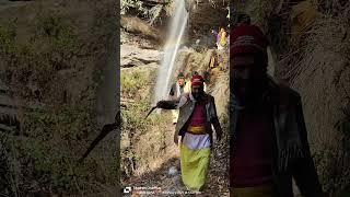 सोमेश्वर महादेव और मां अनुसुया जी का मिलन