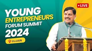 Young Entrepreneurs Forum Summit 2024, Ujjain