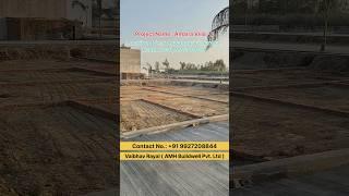 Plots in Moradabad | Kanth Road Highway | Amaira Villa 2