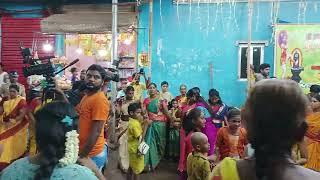 காரைக்குடி முத்துமாரி அம்மன் கோவில் திருவிழா 2024 Karaikudi muthumari amman Thiruvila