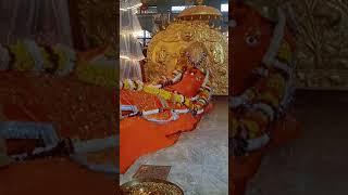 चमत्कारिक श्री हनुमान मंदिर जाम सावली 04/01/2025