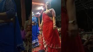 भोजपुरी डांस Bhojpuri Dans कंस मेला मौदहा Kans Mela Maudaha