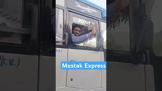 new mustak Express #telka to chamba