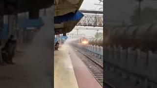 bihta railway station patna #indian railway in rain 🌧️🌧️