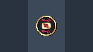 Singh vs kings  is live! Sunam di Mandi