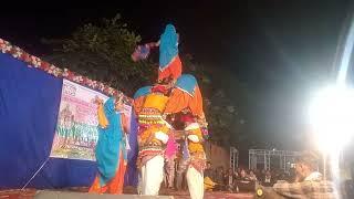 AADIVASHI TIMLI DANCE /2025/ધાબાડુંગરી/ટીંબી ચોકડી હાલોલ