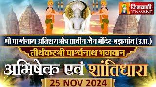 Abhishek Shantidhara 25 Nov 2024 Pracheen Mandir Khekda Baghpat,(UP) J00905