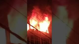 बैरगनिया प्रखंड में कब आयेगा fire brigade 🚒 कि गाड़ी।