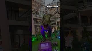 Dino land for kids in gurugram