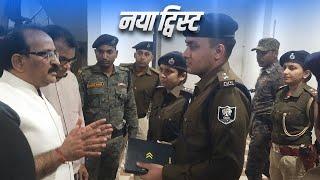 Muzaffarpur में वकील पर हमले का मामला उलझा, Police  को मिला पारिवारिक विवाद का संकेत