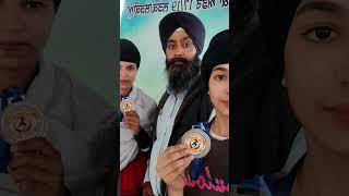 State kheda ਮੁਕਤਸਰ ਸਾਹਿਬ ਗੱਤਕਾ