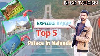 Explore Rajgir ( राजगीर घूमिए ) | rajgir Bihar Nalanda |