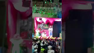 Jasne Eid Miladun Nabi Badgaon बाजार घोसी