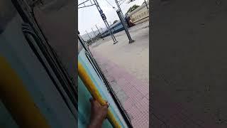 Rajgir Railway Station से Depart करते हुए Passenger Train 03630 भारतीय रेलवे Video | Subscribe
