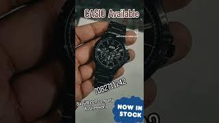 Casio Watch Available at Balaji Watch Company, RAILWAY STATION KOSLI,REWARI,Haryana