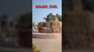 Malhar park