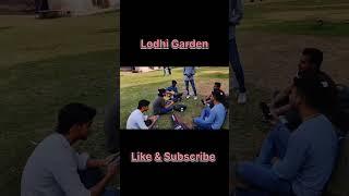 Kya baat h❤//Lodhi garden//Delhi lodhi garden//Delhi best Garden//