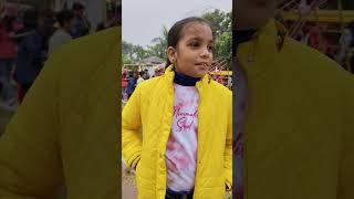 New year vlog | my first vlog #1 #picnic #gangabiharpark Sahibganj , Jharkhand