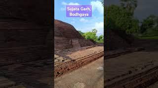 Sujata Garh Bodhgaya | Trip To Bodh Gaya || Travel Agency In Bodhgaya |