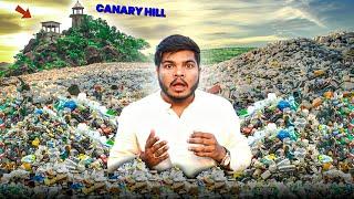 Mission Canary hill Hazaribag 👍