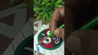 Jagannath painting with canvas 🥰🥰