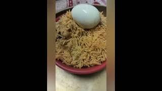 Any Ambur biriyani lover's here?