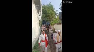 ##श्री दुर्गा माता दौड मुदखेड