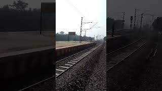 ‌  🚂लोकहा बाजार 2 झंझारपुर मैं आ रहा हूं वापस मेरा इंतजार करना🚂