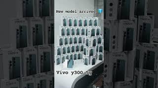 Vivo PLATINUM CLUB VivoY300 5G First Sale in Lower Assam Bongaigaon AVAILABLE AT NARMADA MOBILE CARE