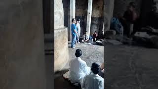 bhaje Ancient Buddhist caves in maval Pune district,  Maharashtra state, India