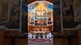 Moodbelle Church, Udupi