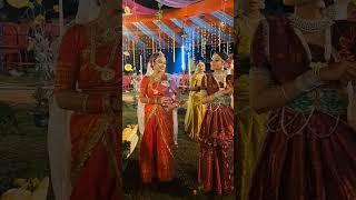 আমি গকুলৰ গোপিনী #dance #কেন্দ্ৰীয় ৰাস ৰহা