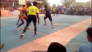 barpali gare Kabaddi part 2 #Pro Kabaddi