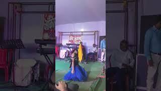 Kali puja basant sangam arkesta stage show 2024 basant jale darbhanga