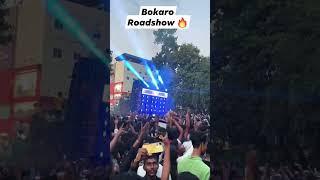 Dj SarZen Bokaro Road Show 💀