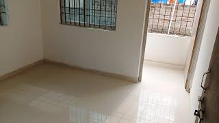 3 bhk flat for rent at Near Kanke Dam Road ranchi14k/Month Only