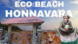 ಇಕೋ ಬೀಚ್ ಹೊನ್ನಾವರ Eco beach honnavara   ||subscribe and support|||