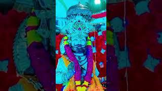 आज का दर्शन बाबा रामदेव जी मन्दिर सरवाड़