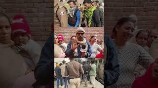 हिसुआ के पाली गांव से 4 वर्षीय एक बच्ची कि अचानक लापता होने से गांव