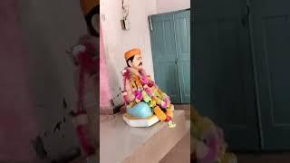 #ugna Hamar Bhang pisna #mahadev nachari #vidyapati nachari #shortvideo  #bisfi madhubani 🙏🙏