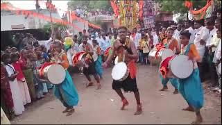 ಅಮೋಘಸಿದ್ದೇಶ್ವರ ಮಹಿಳಾ ಡೊಳ್ಳು ಕುಣಿತ ಕೊಲ್ಲಾಪುರ ತಾ ನರಗುಂದ ಜೀ ಗದಗ ನಂ 63 62 82 0373