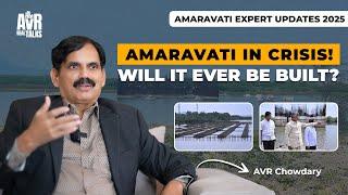 Will Amaravati Ever be Built? | The Inside Story of Andhra's Capital Controversy!